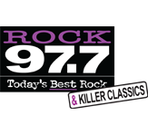 ROCK 97.7